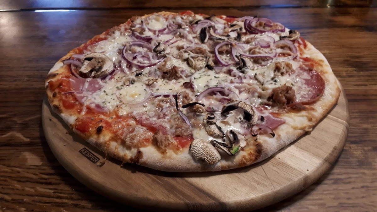 Pizza Manufaktur Photo 9