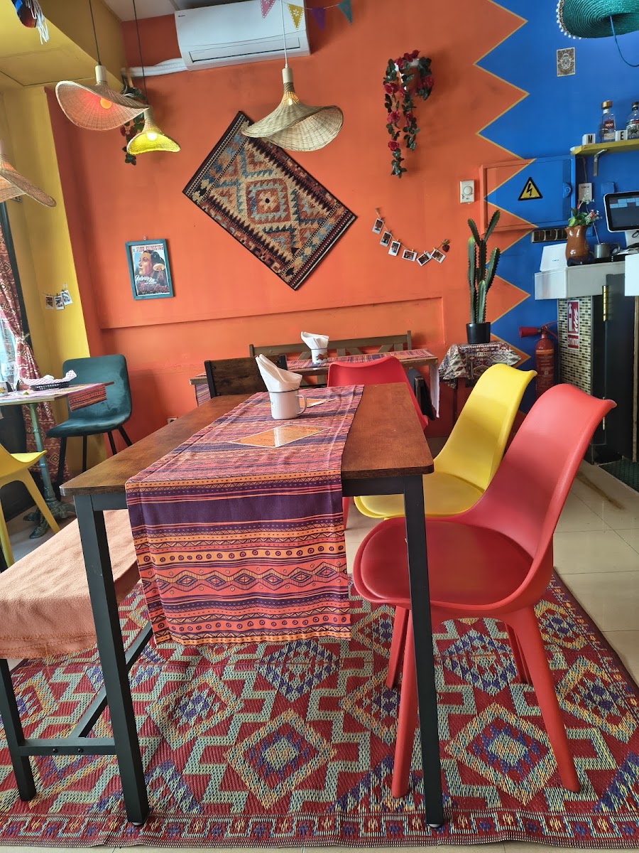 GUAKA Mexican Bistro Photo 5