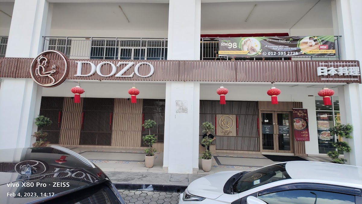Dozo Summerskye Square, Bayan Lepas