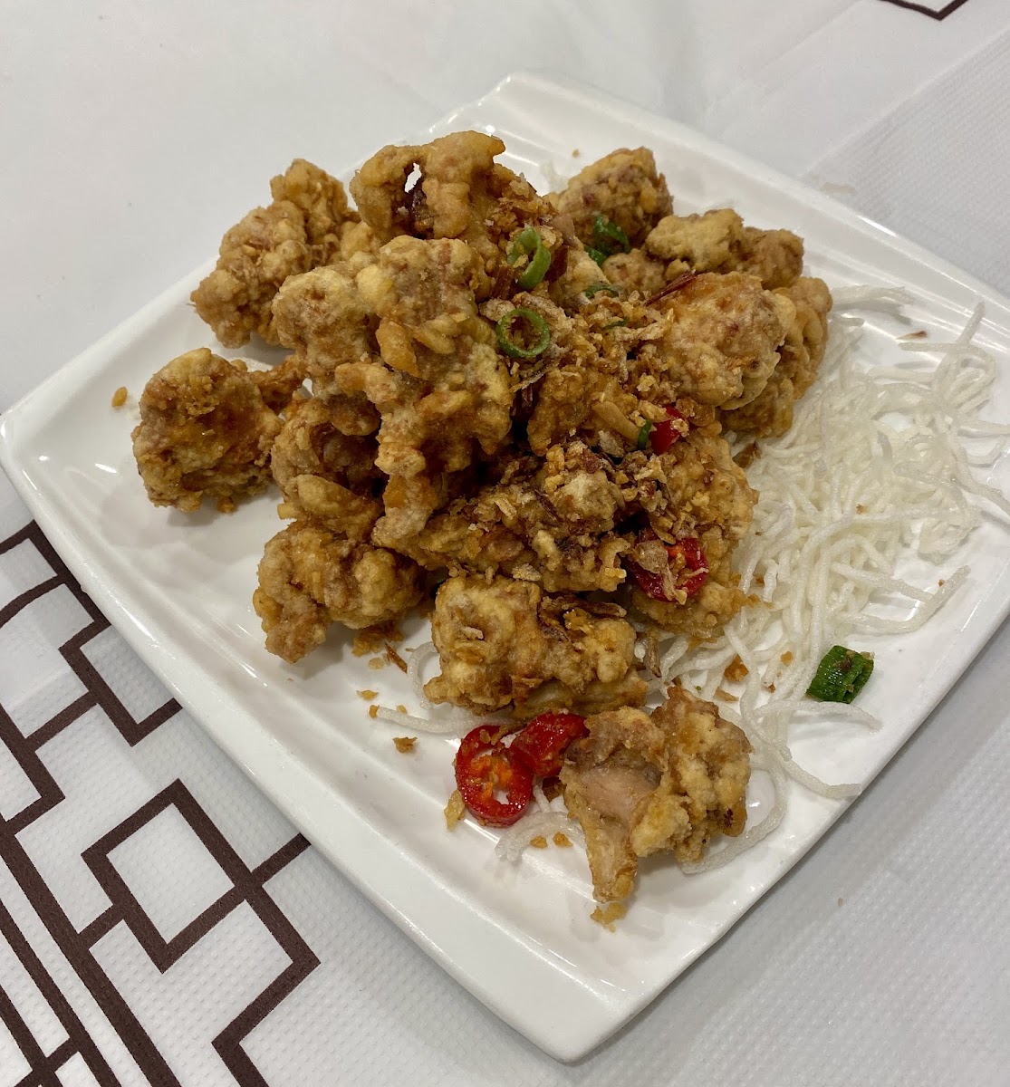 龍焱海鮮 Long Yan Seafood Restaurant Photo 10