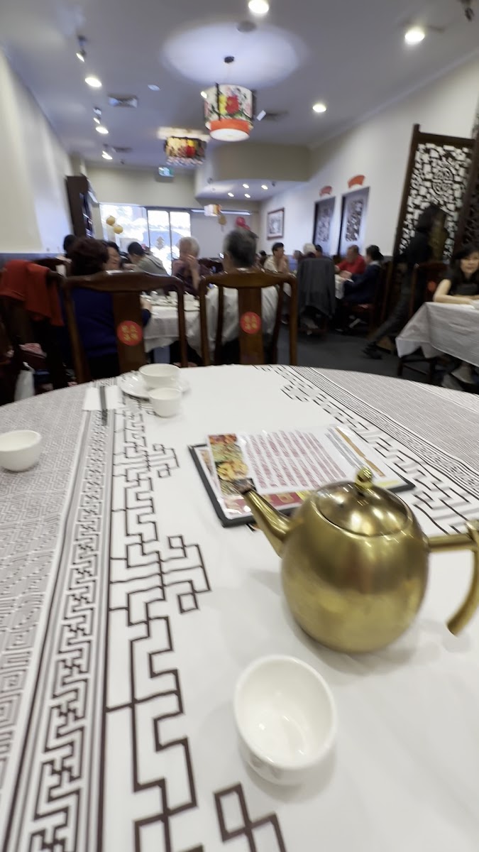 龍焱海鮮 Long Yan Seafood Restaurant Photo 2