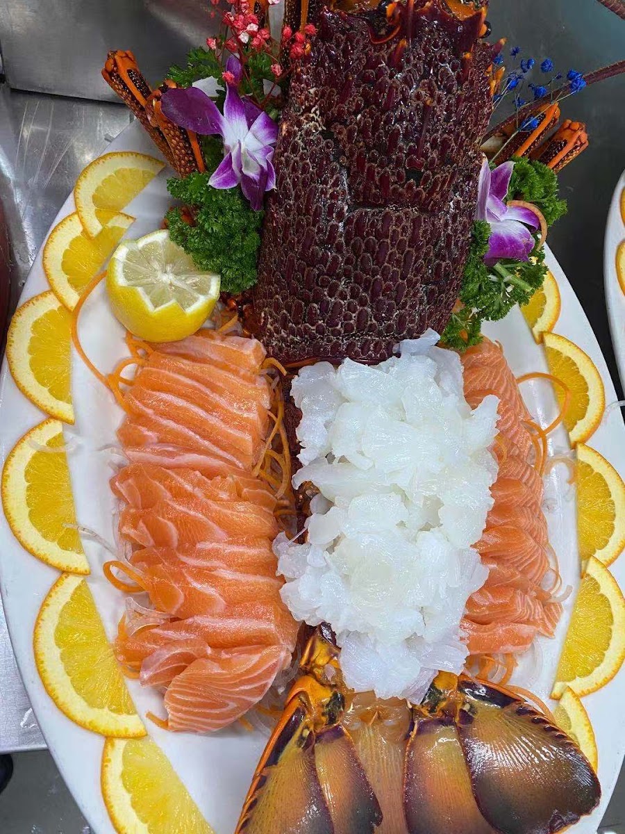 龍焱海鮮 Long Yan Seafood Restaurant Photo 3