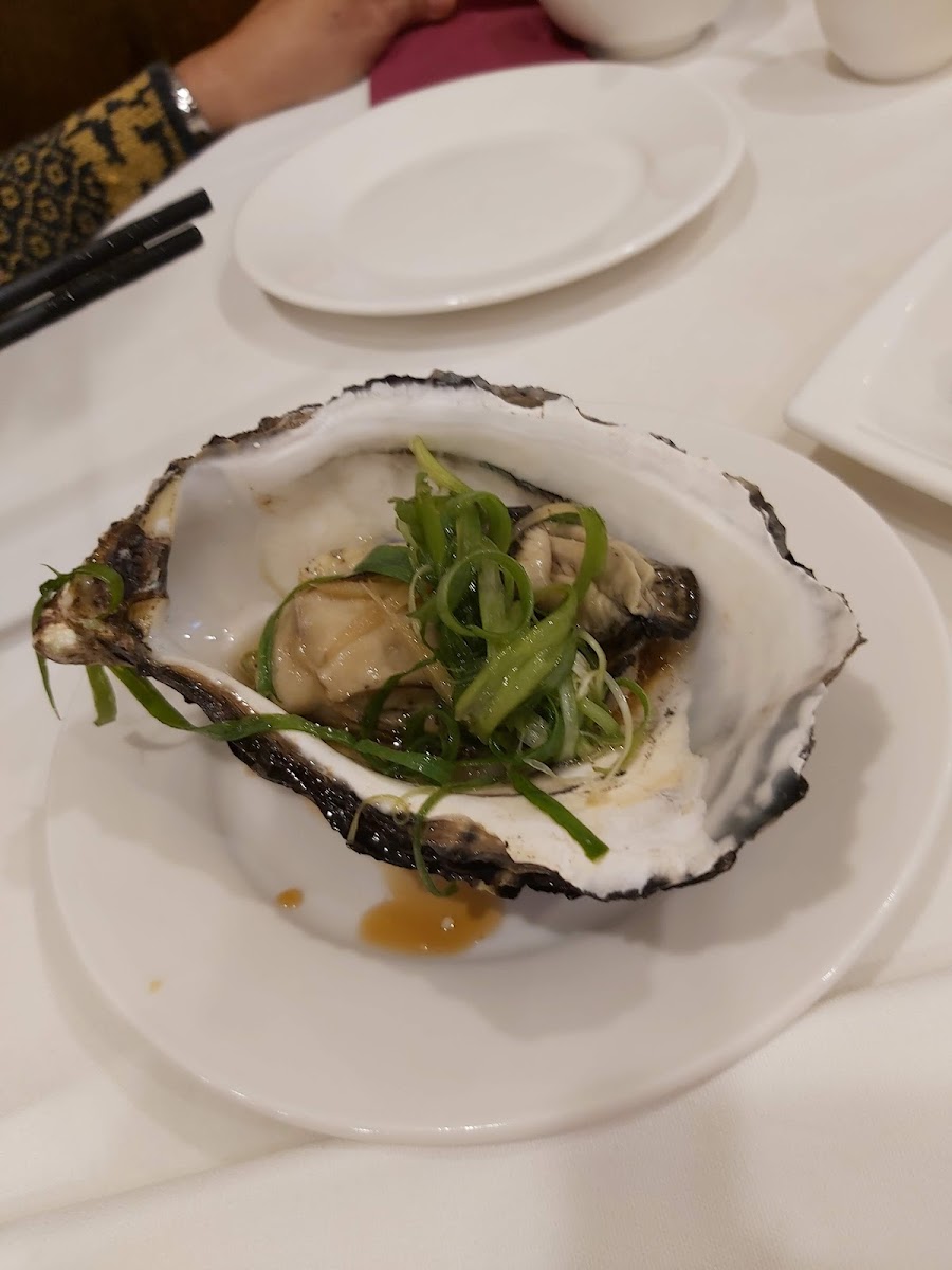 龍焱海鮮 Long Yan Seafood Restaurant Photo 5