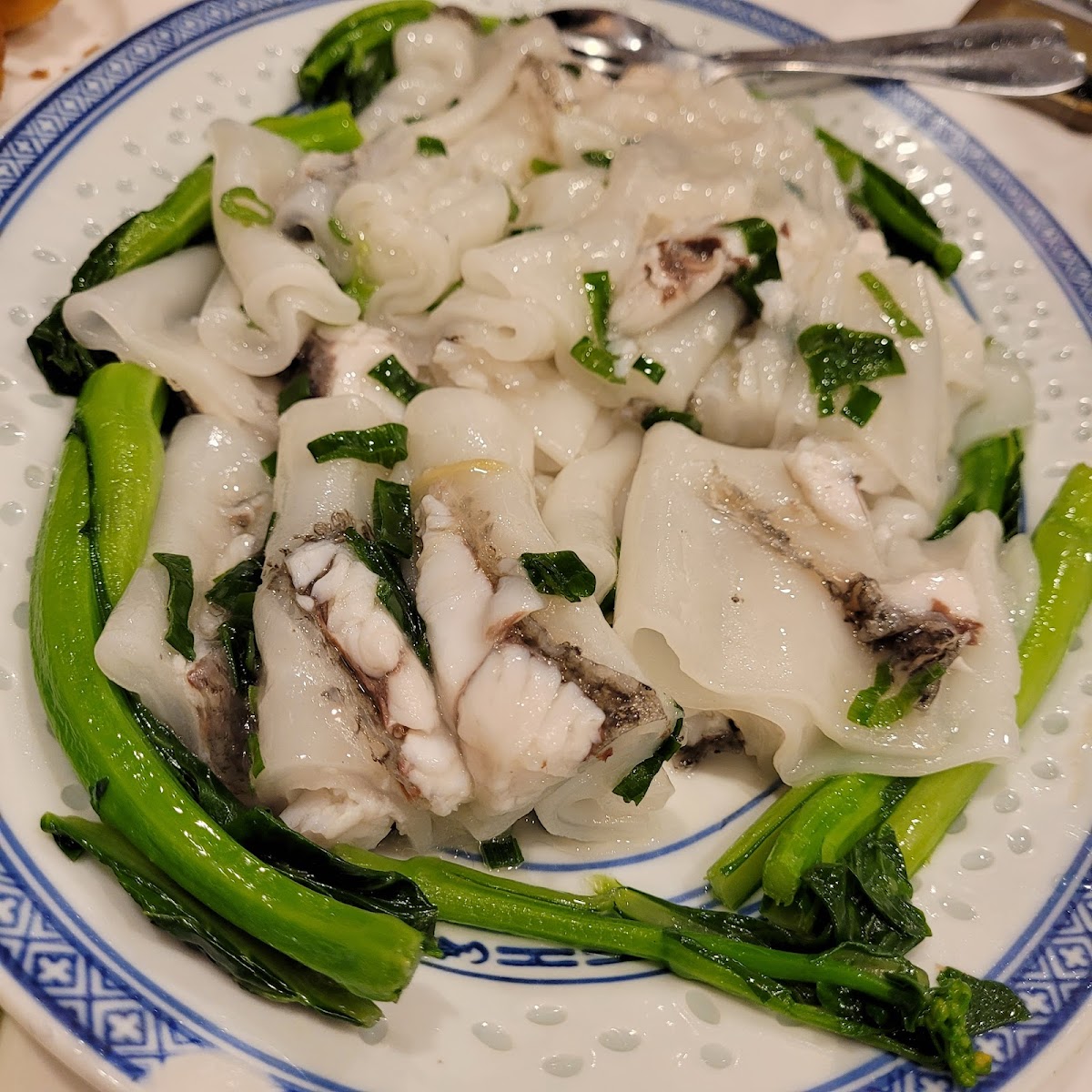 龍焱海鮮 Long Yan Seafood Restaurant Photo 7