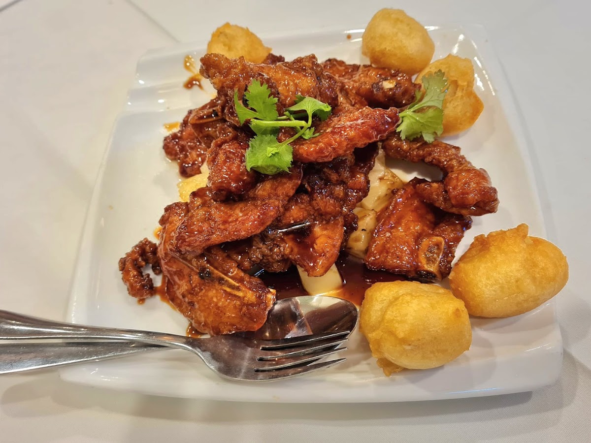 龍焱海鮮 Long Yan Seafood Restaurant Photo 8