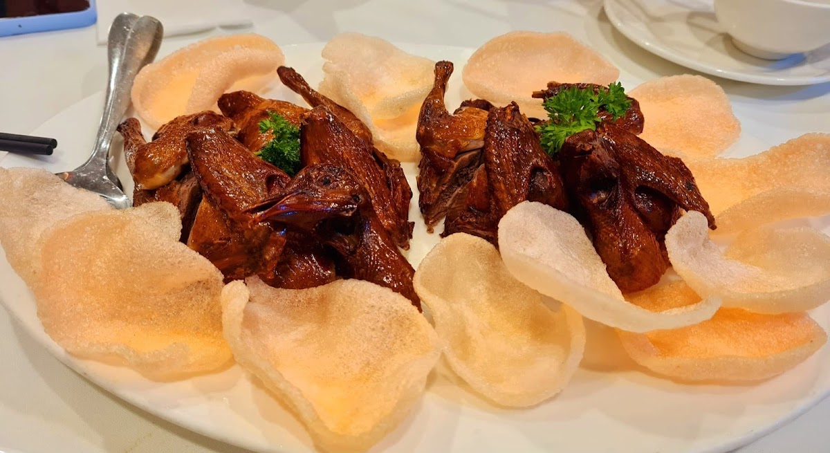 龍焱海鮮 Long Yan Seafood Restaurant Photo 9