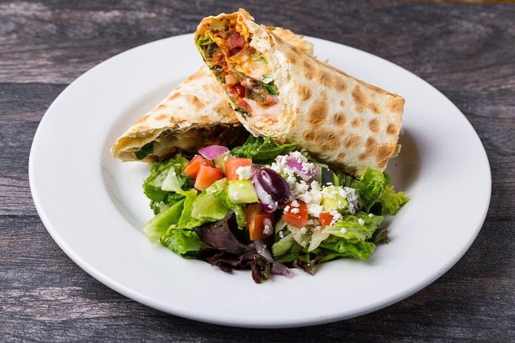 Pita Jungle Photo 3