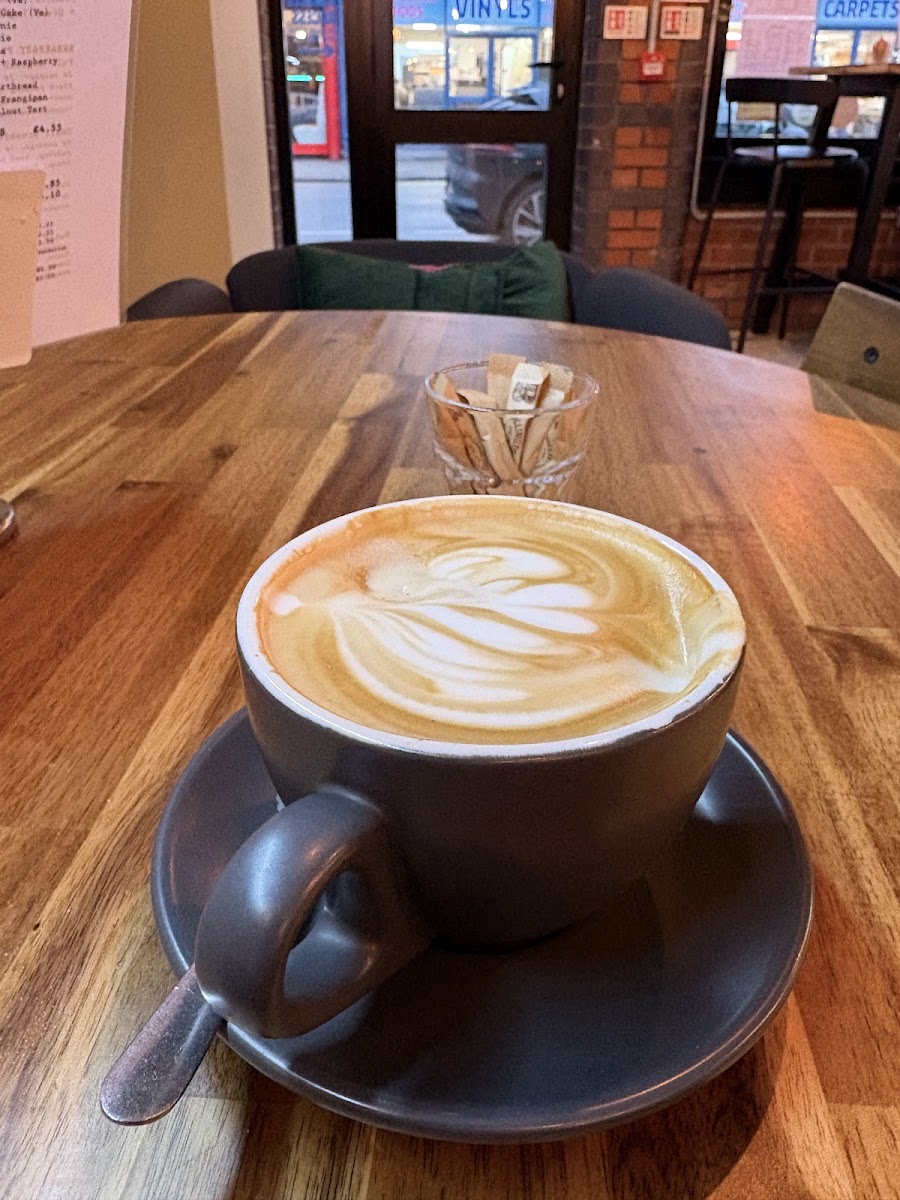 Valerie’s Coffee Photo 4