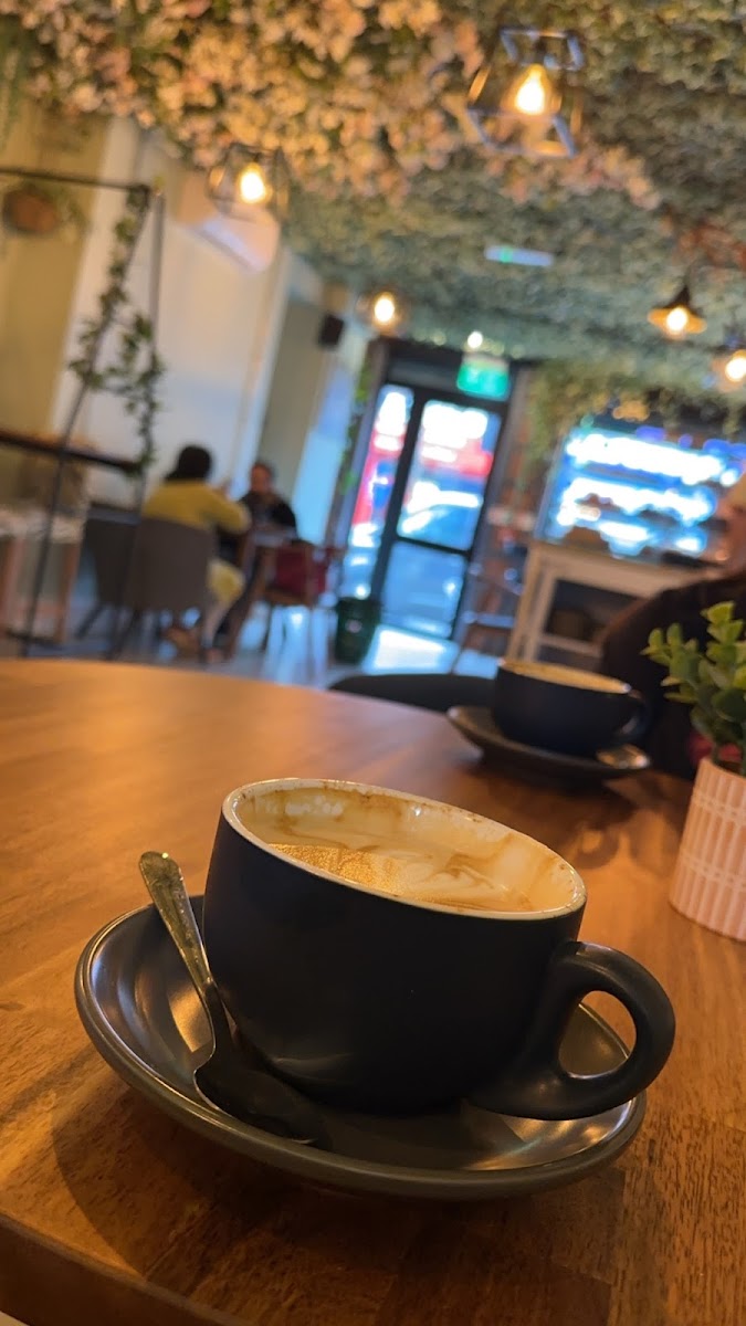 Valerie’s Coffee Photo 6