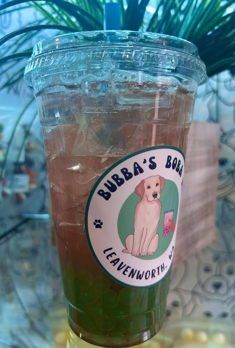 Bubba's Boba Bar Photo 10