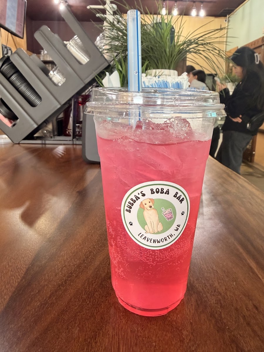 Bubba's Boba Bar Photo 3