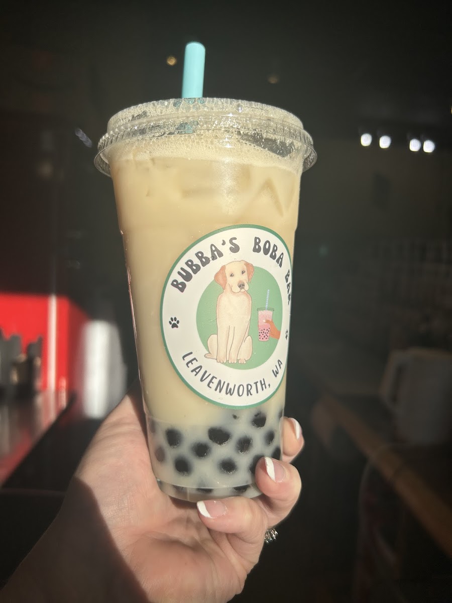 Bubba's Boba Bar Photo 5