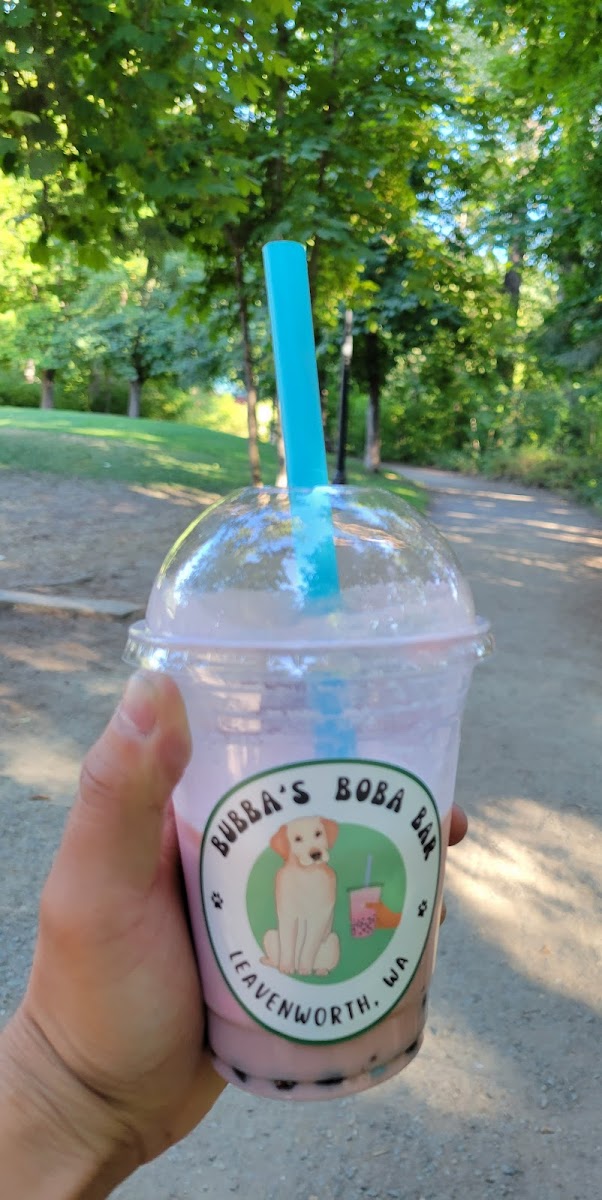 Bubba's Boba Bar Photo 6