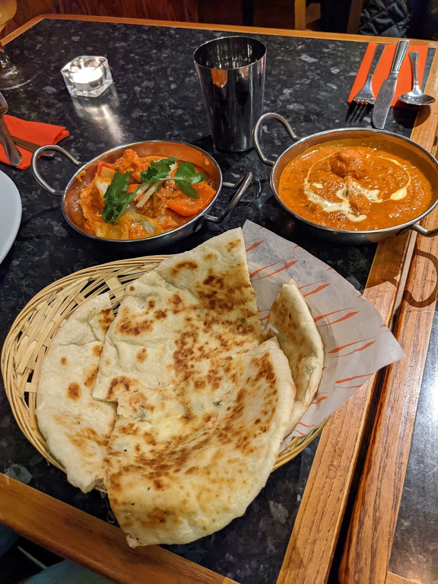 India Kitchen Photo 5