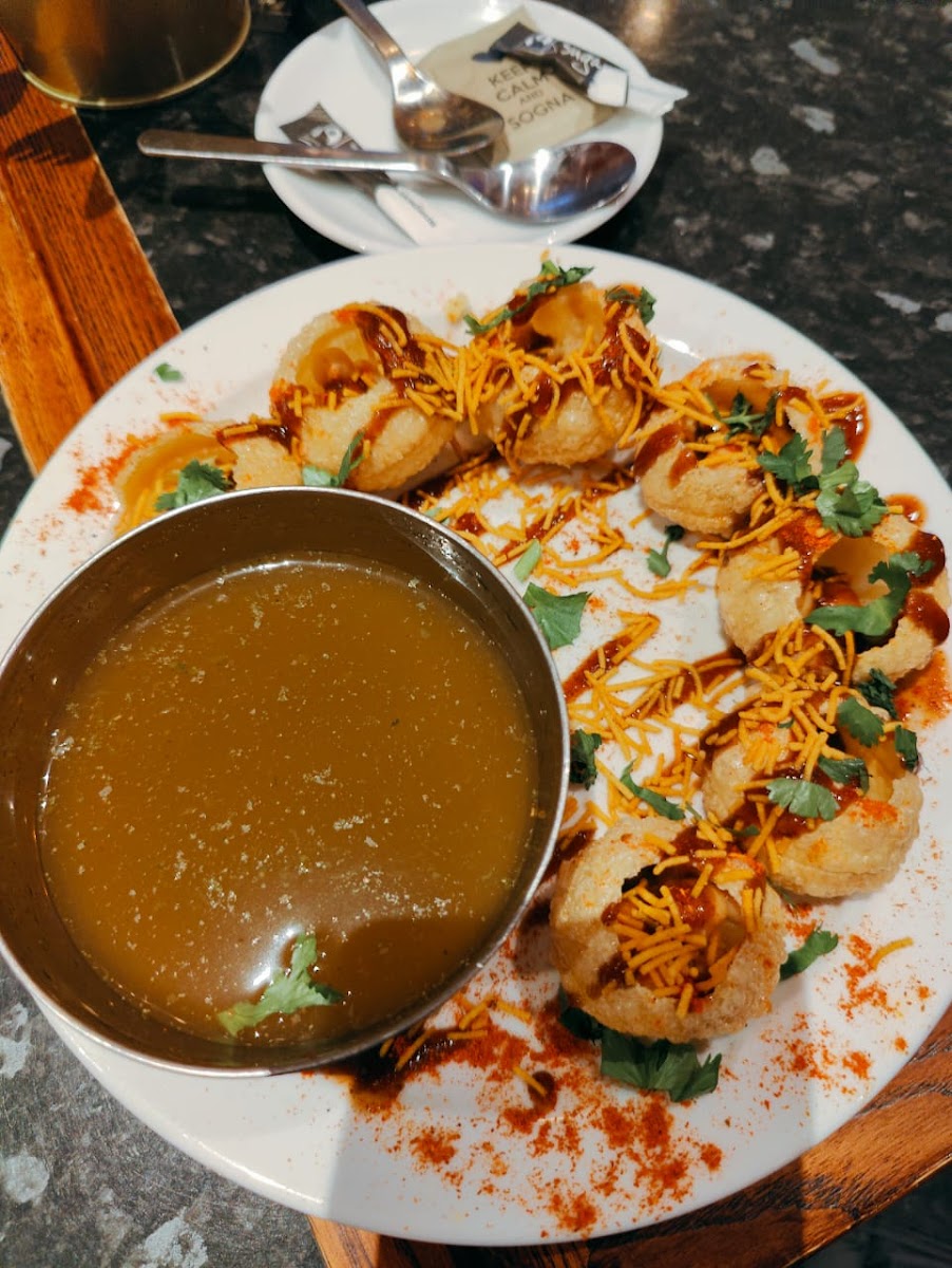 India Kitchen Photo 6