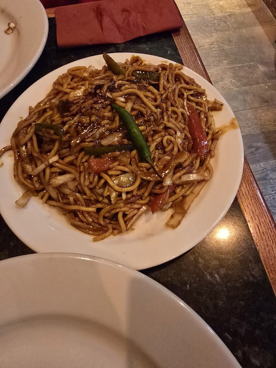 India Kitchen Photo 8