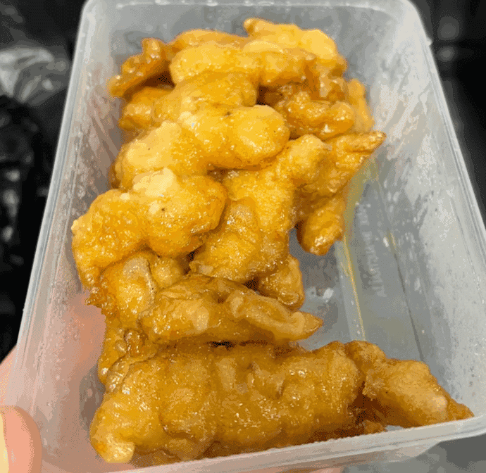 Mascot Fresh Kitchen Photo 4