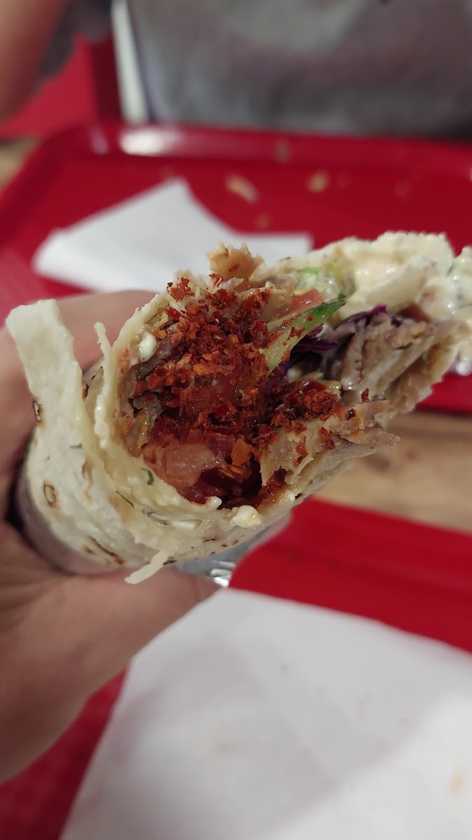 Kebab Factory Kehl | #TheArtOfKebab Photo 2