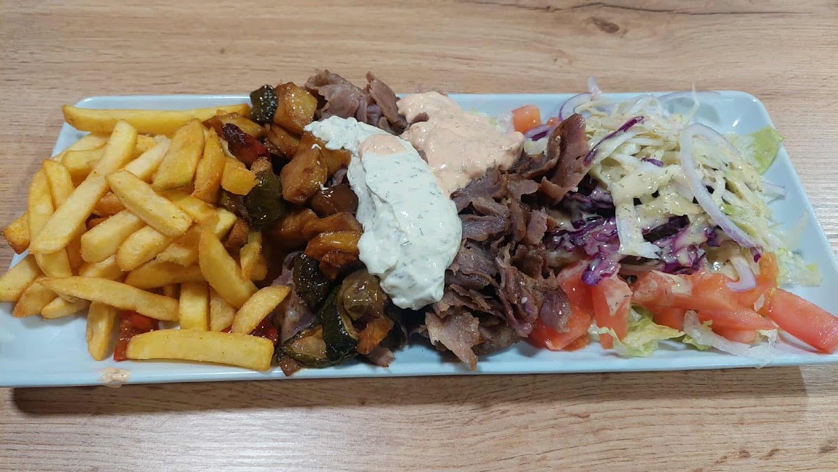 Kebab Factory Kehl | #TheArtOfKebab Photo 4