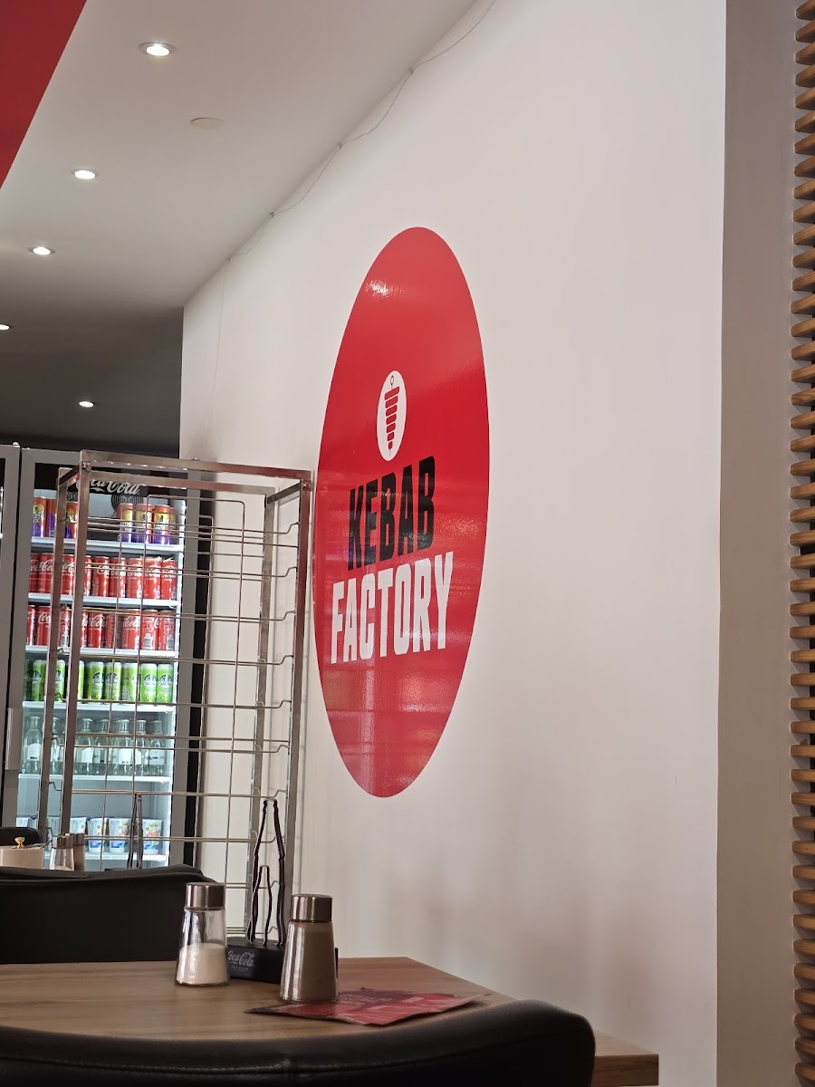 Kebab Factory Kehl | #TheArtOfKebab Photo 6