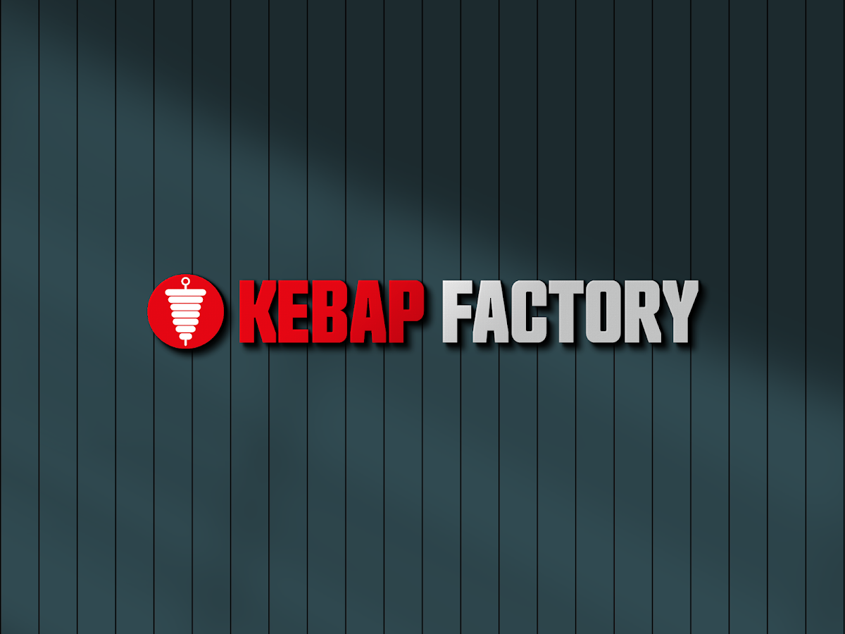 Kebab Factory Kehl | #TheArtOfKebab Photo 7