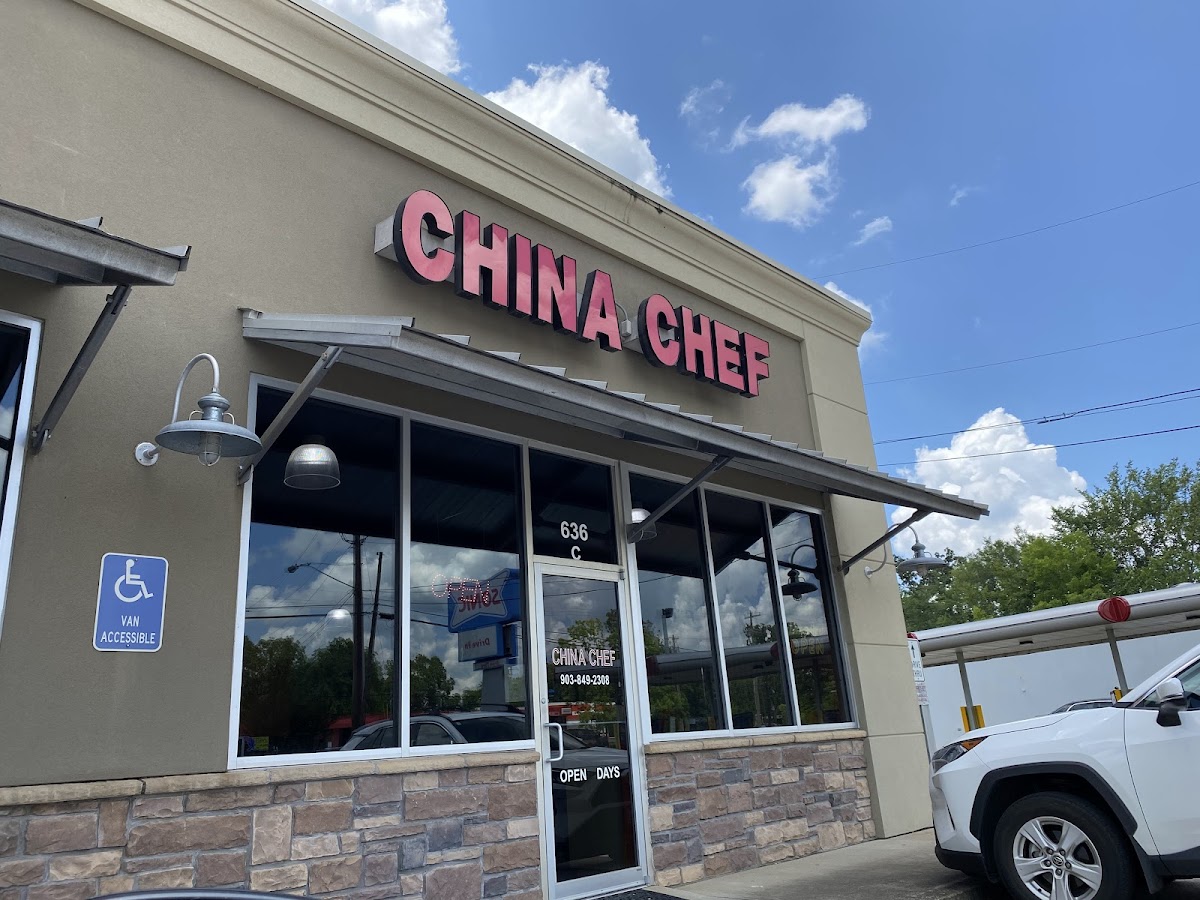 China Chef