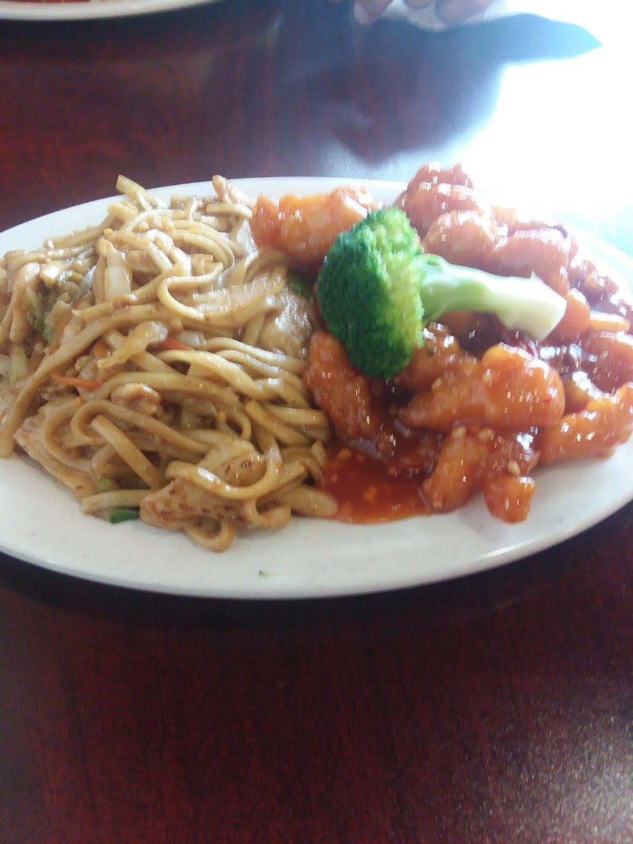 China Chef Photo 8