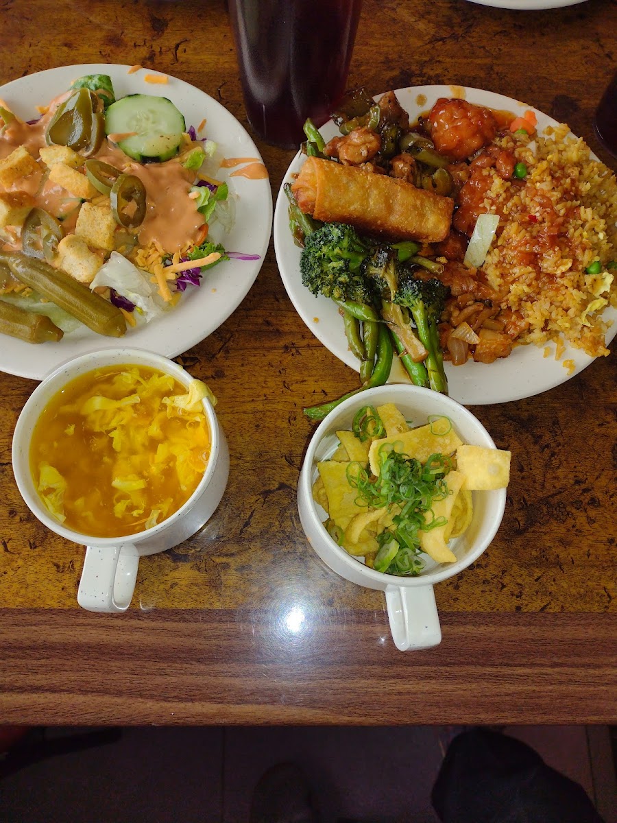 China Chef Photo 9