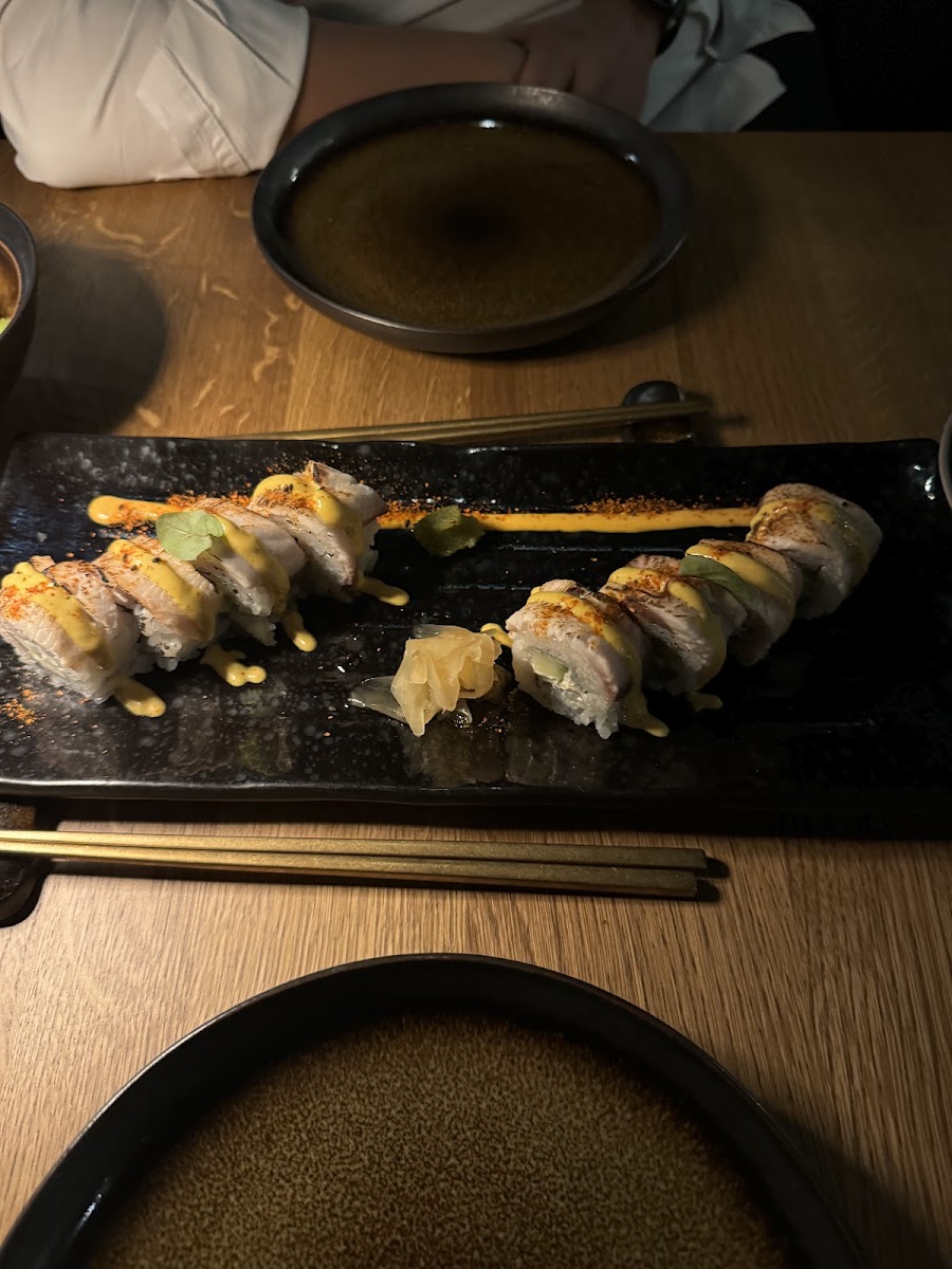 Nikkei Grill Munich Photo 10