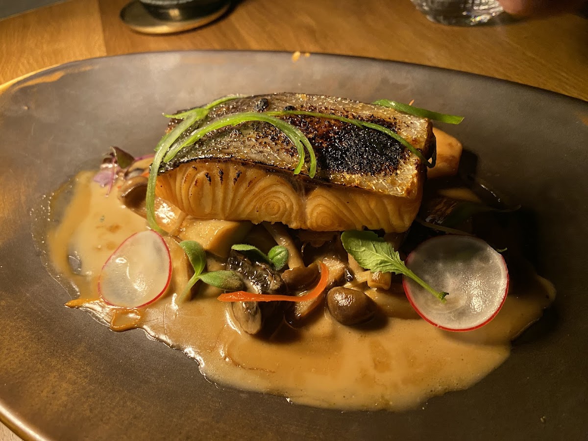 Nikkei Grill Munich Photo 3