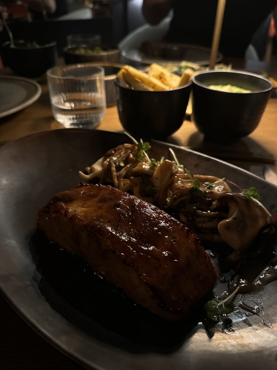 Nikkei Grill Munich Photo 6