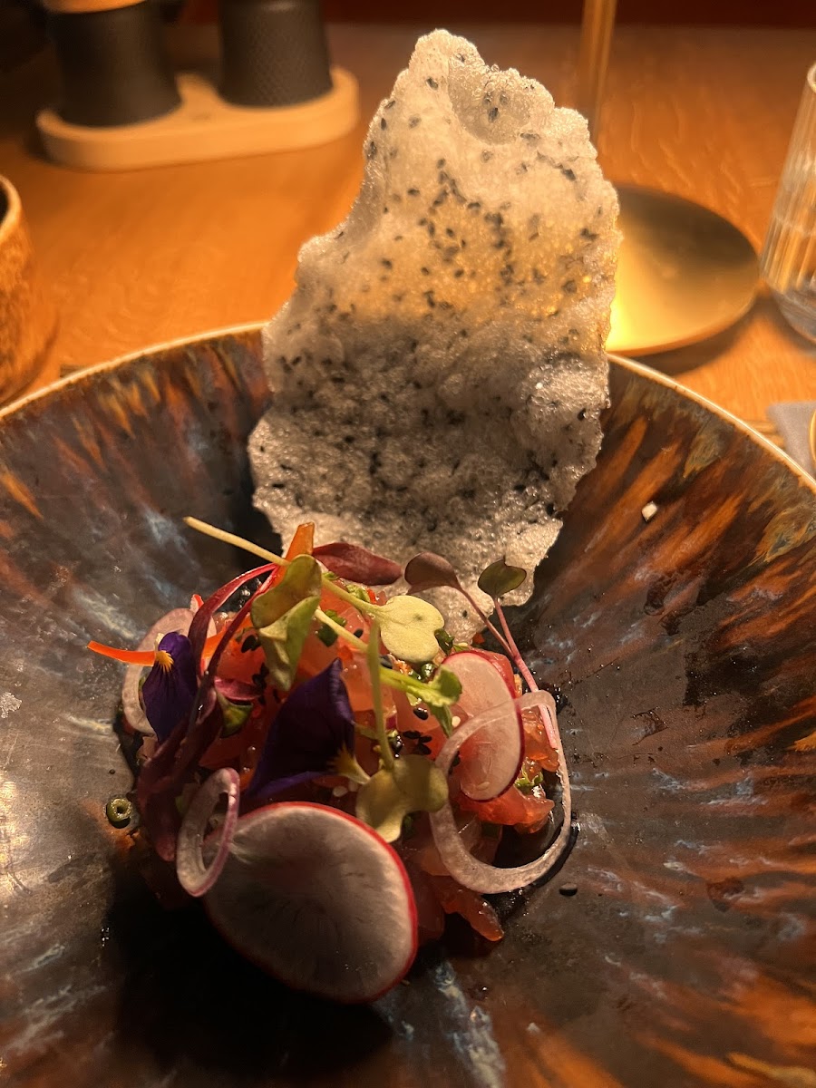 Nikkei Grill Munich Photo 7