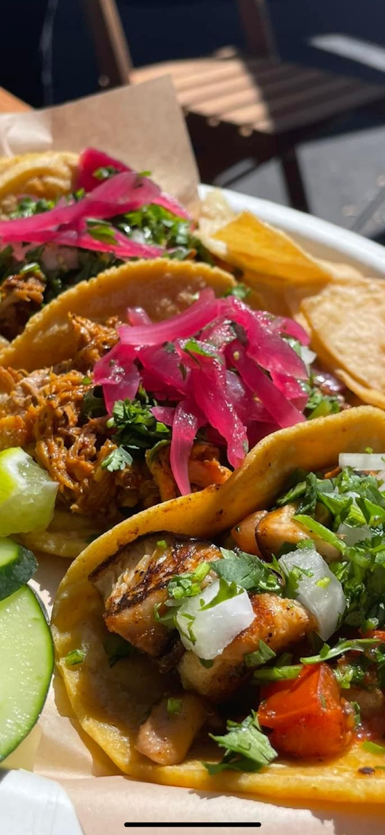 Chilango’s
