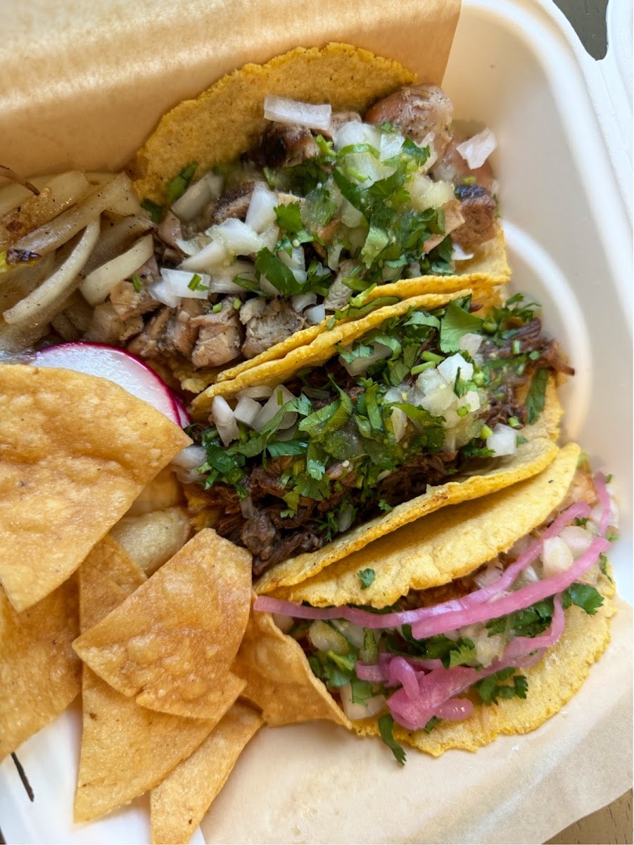 Chilango’s Photo 2