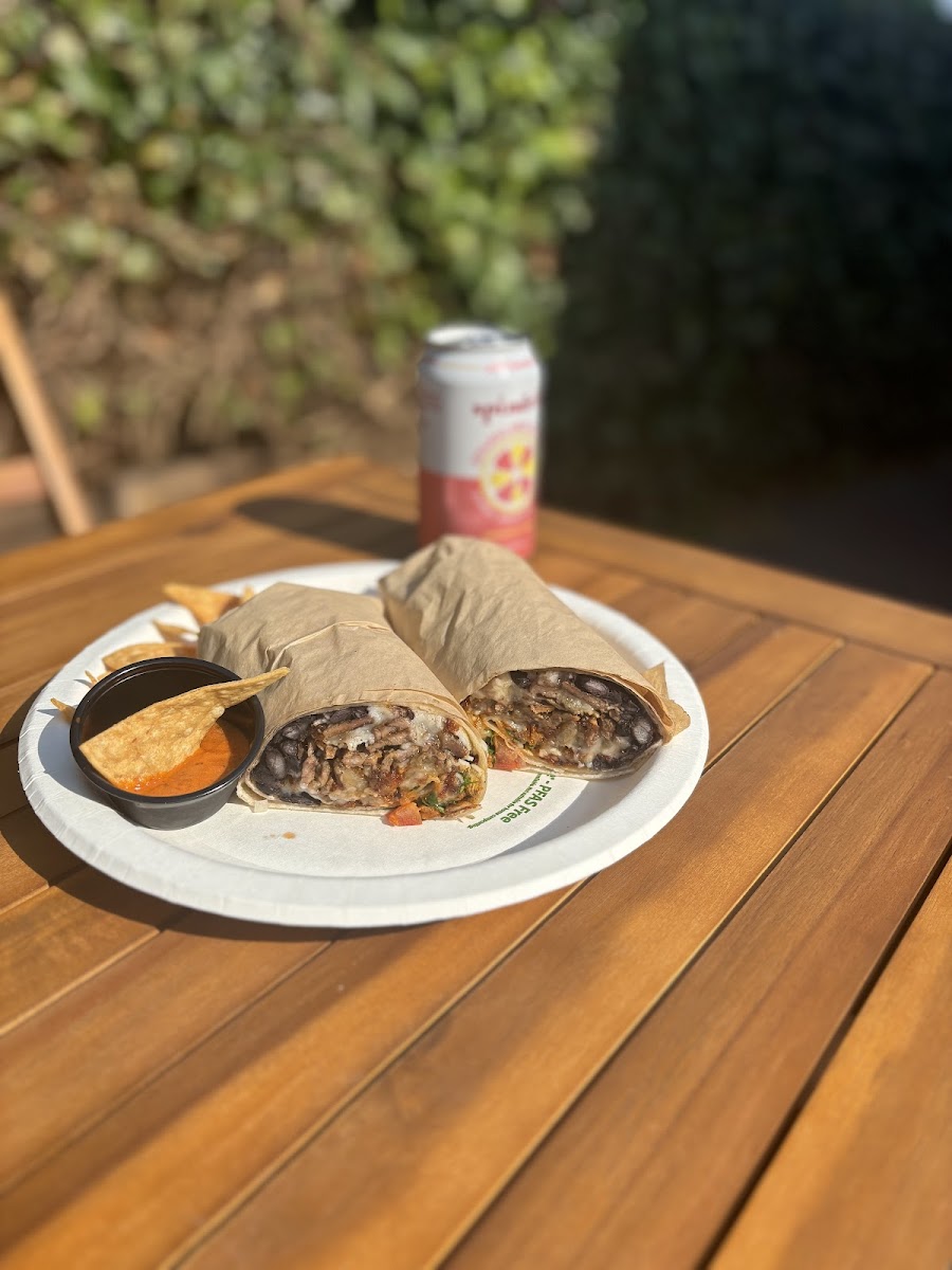 Chilango’s Photo 5