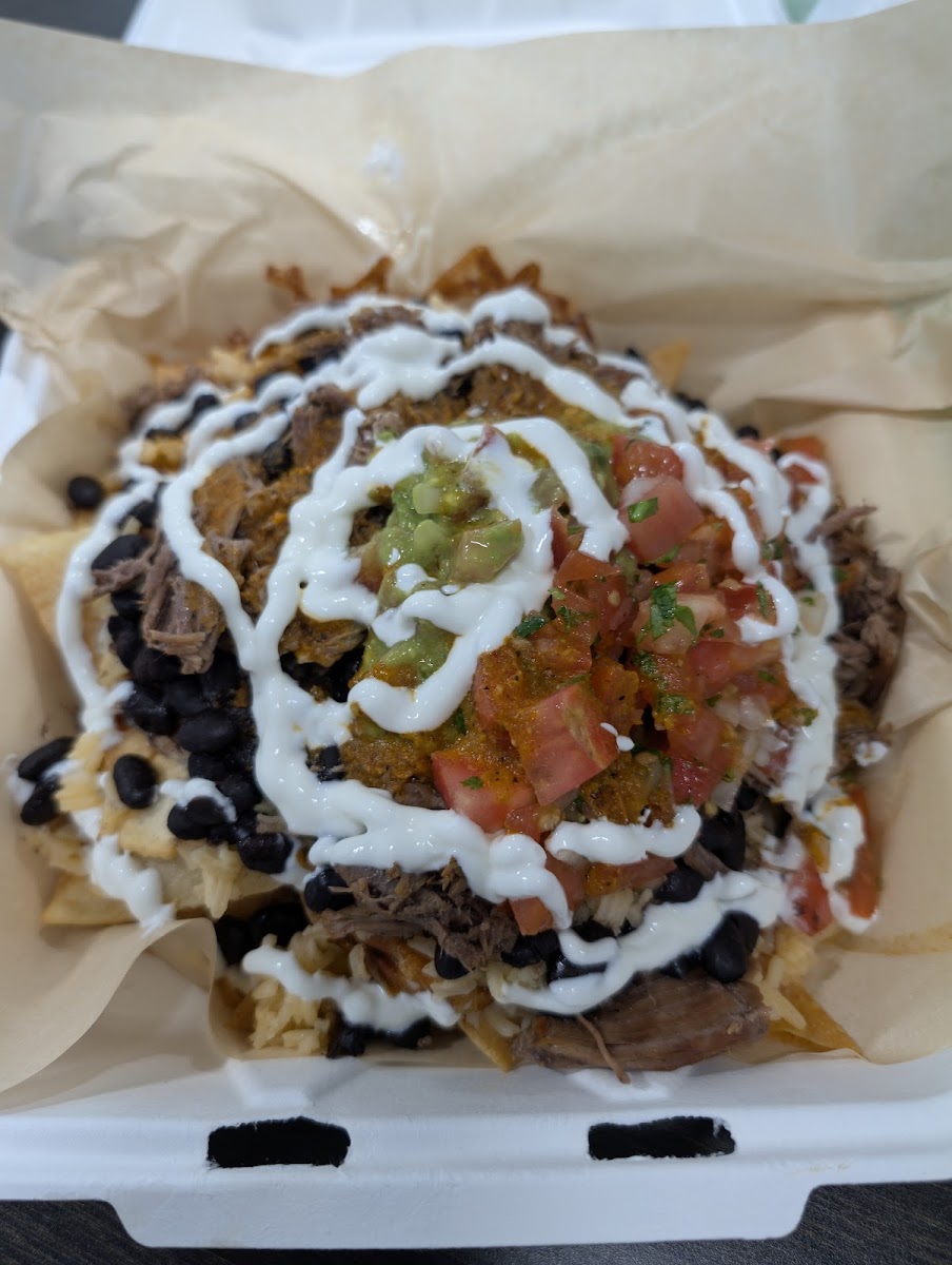 Chilango’s Photo 9