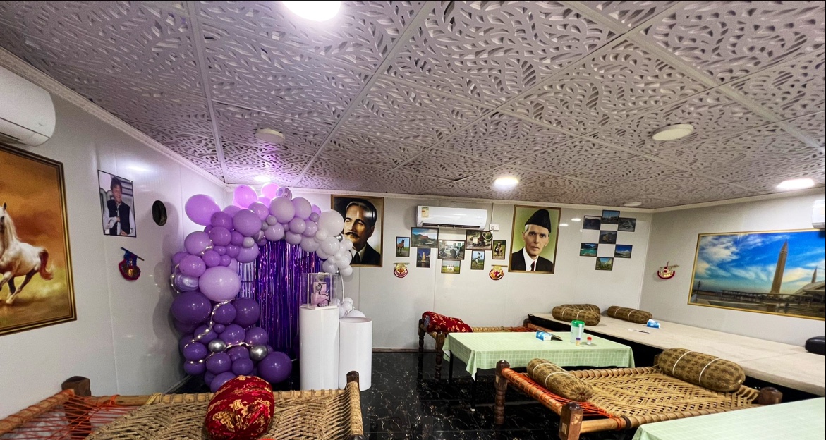 Chha chhi dhaba