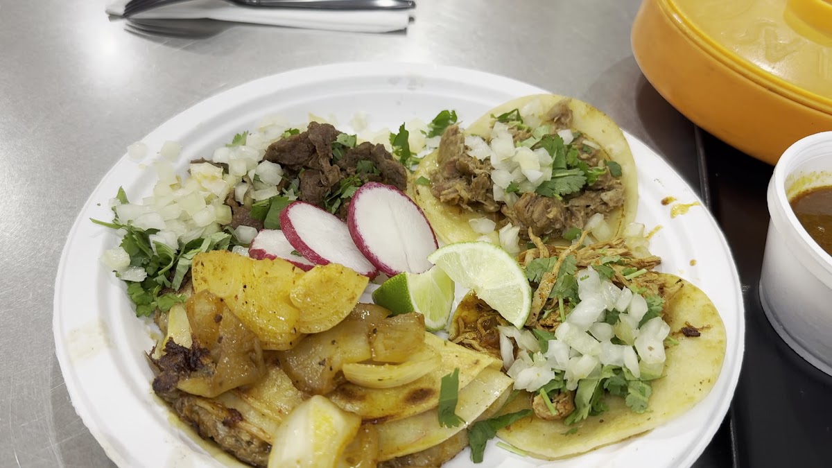 La Terraza Taqueria Photo 2