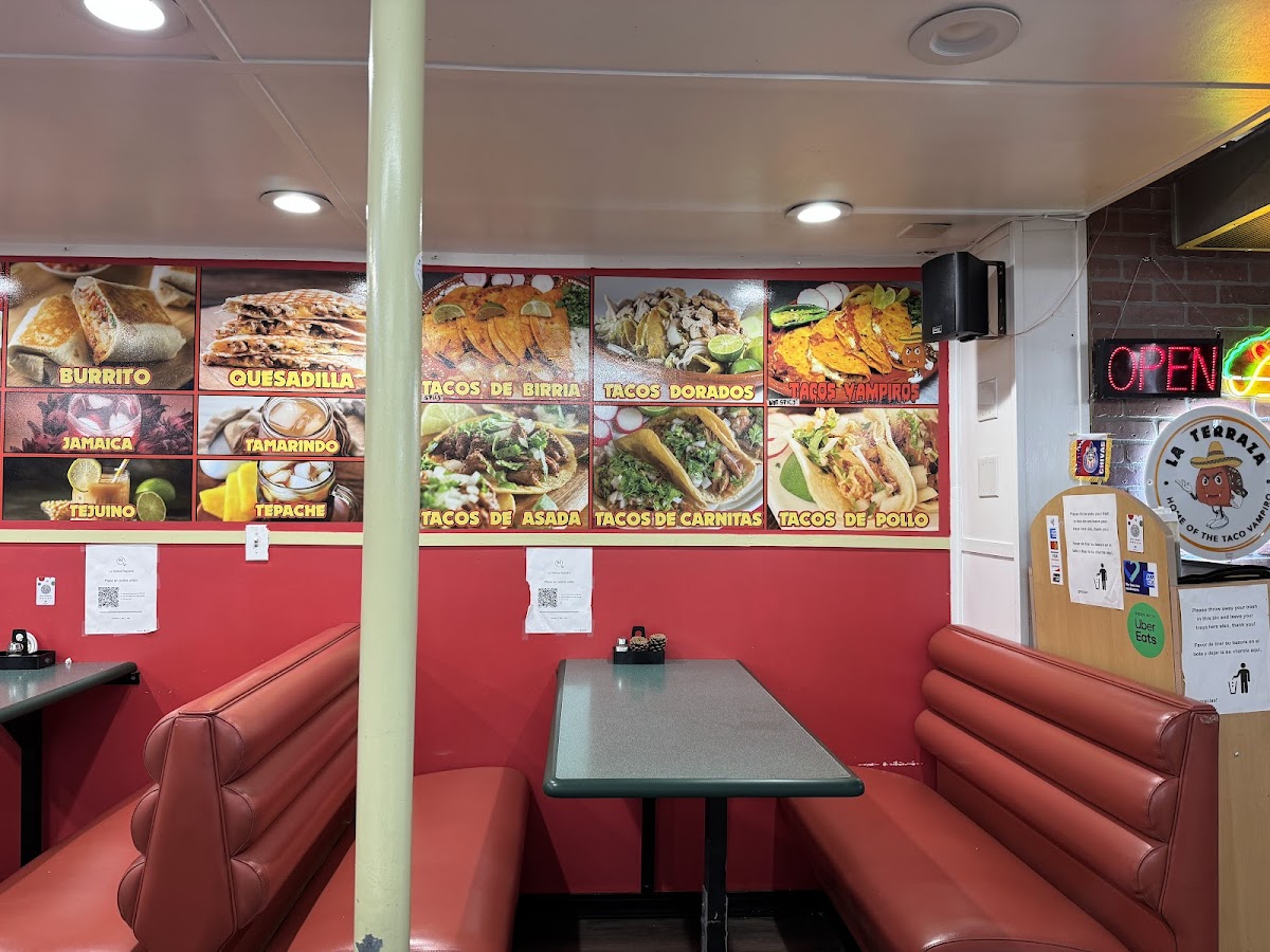 La Terraza Taqueria Photo 6