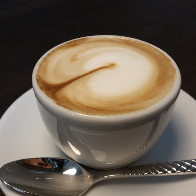Cappuccino
