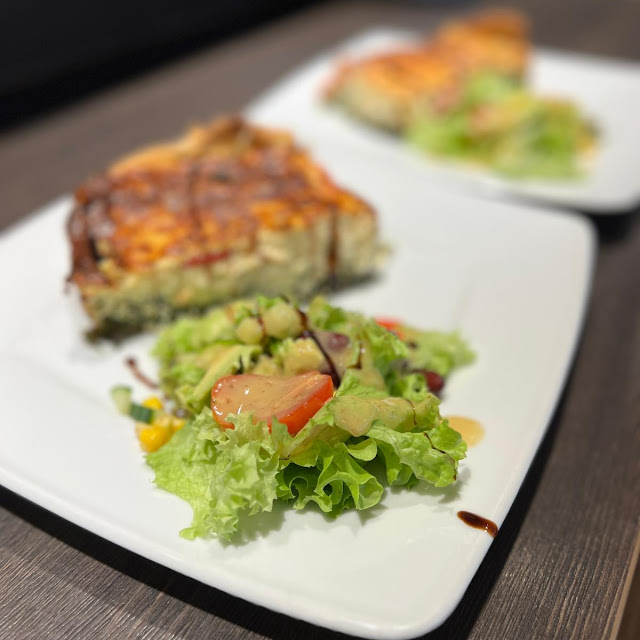 Quiche