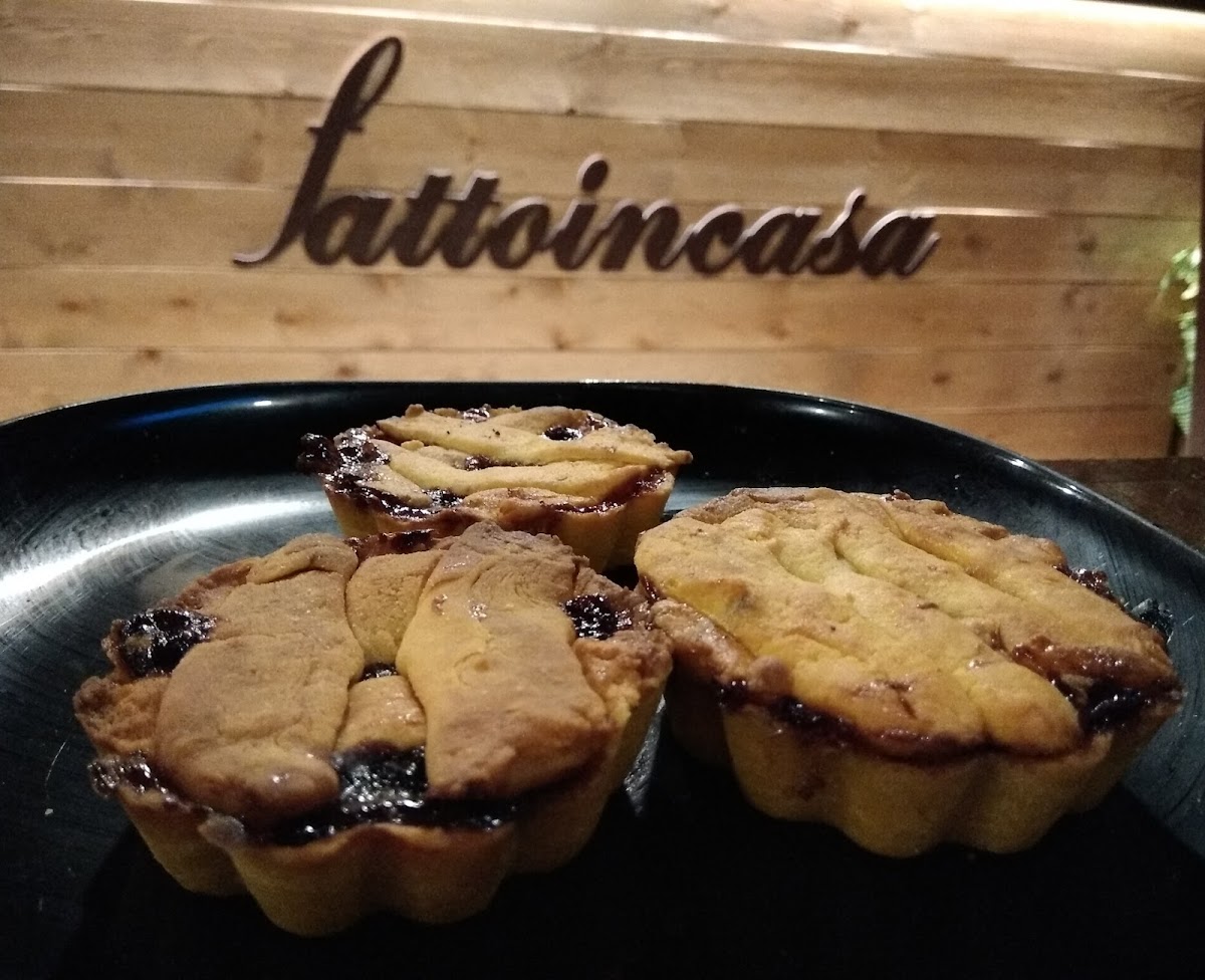 Fattoincasa by hosteria la danesina Photo 9
