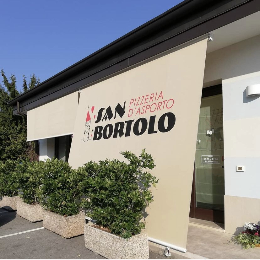 Pizzeria San Bortolo