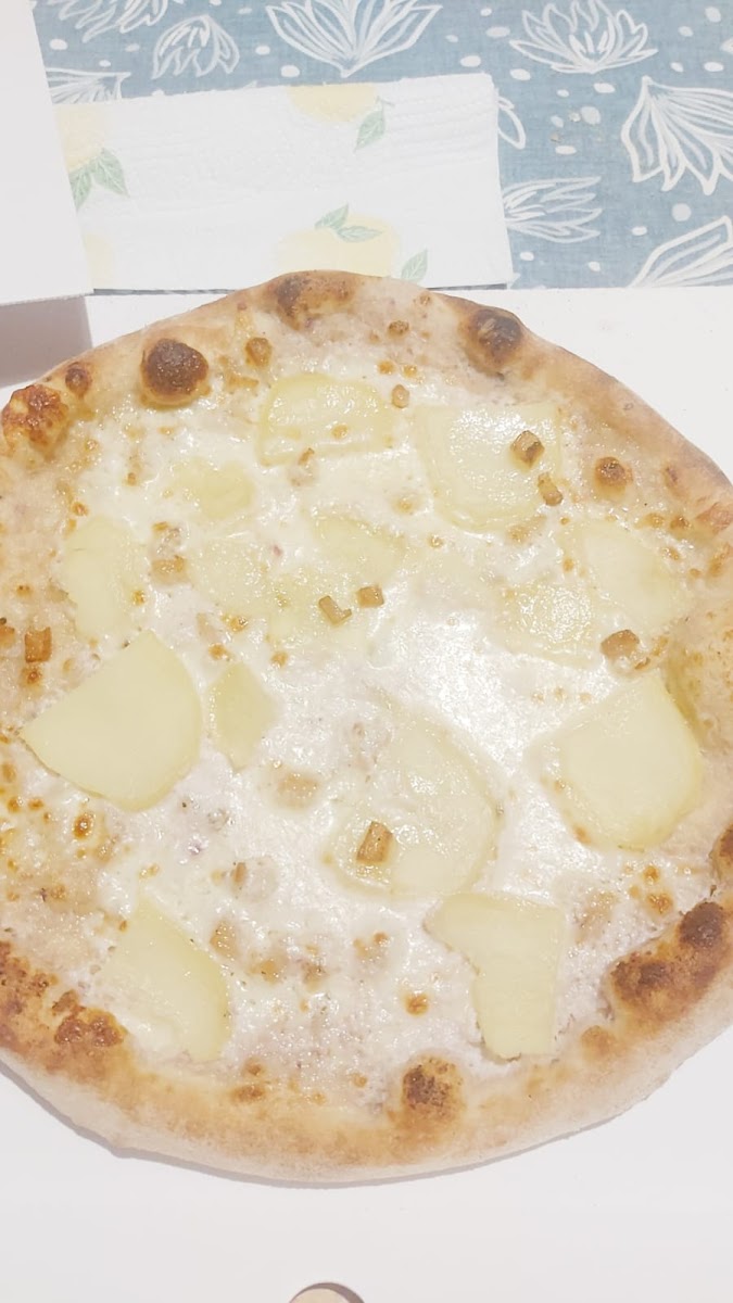 Pizzeria San Bortolo Photo 10