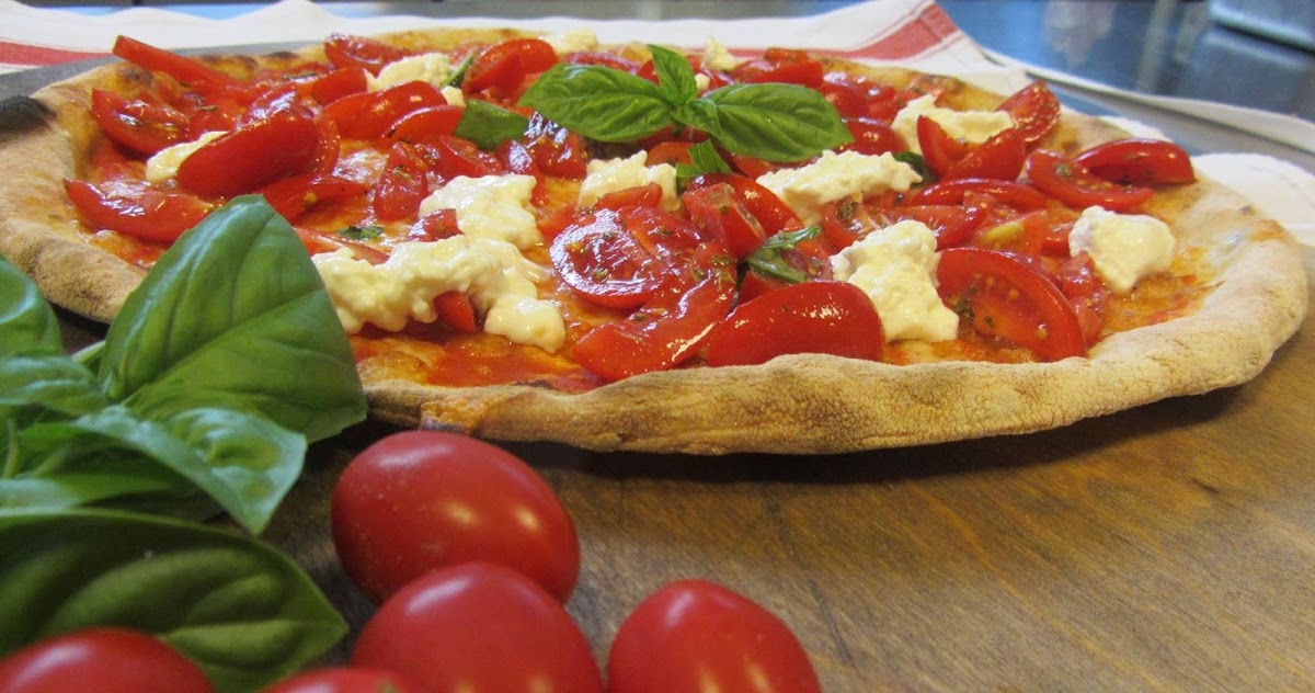 Pizzeria San Bortolo Photo 4