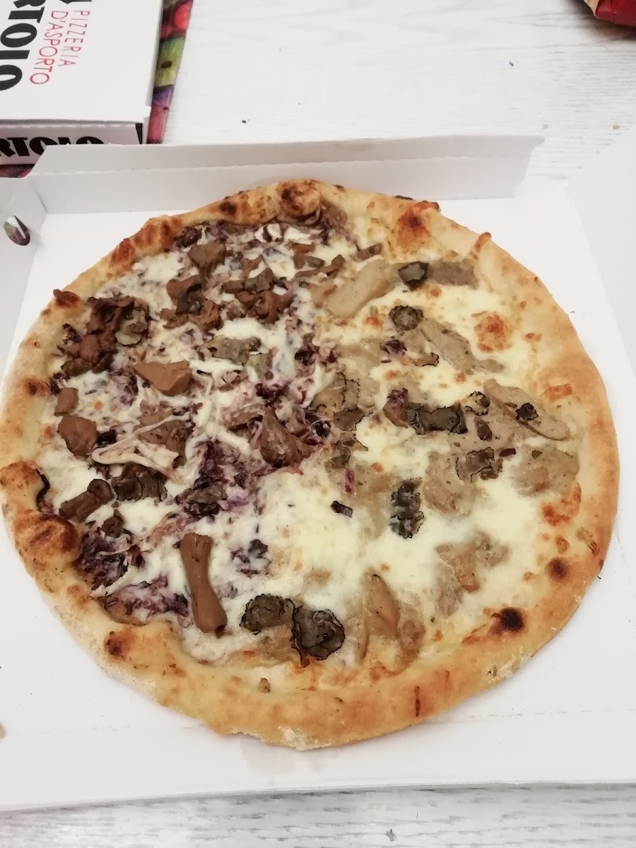Pizzeria San Bortolo Photo 5