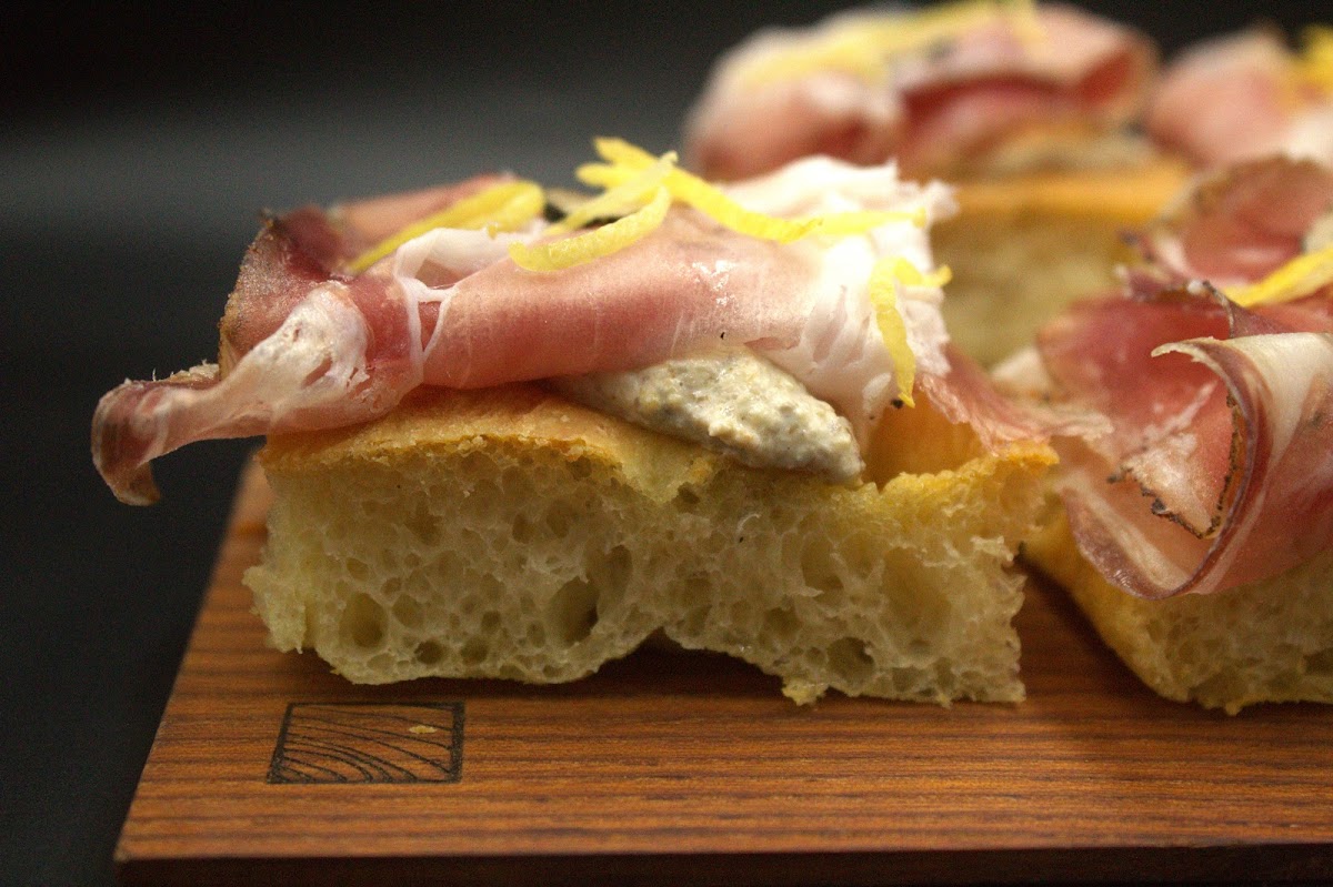 Pizzeria San Bortolo Photo 8