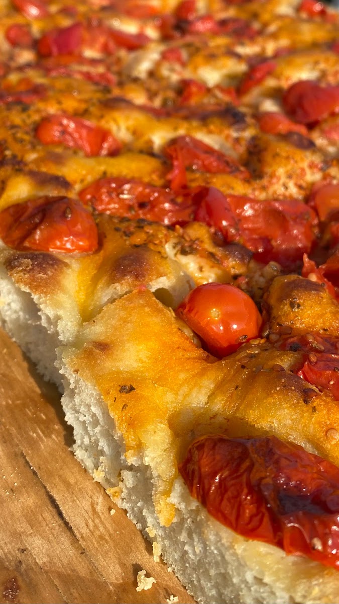 Pizzeria San Bortolo Photo 9