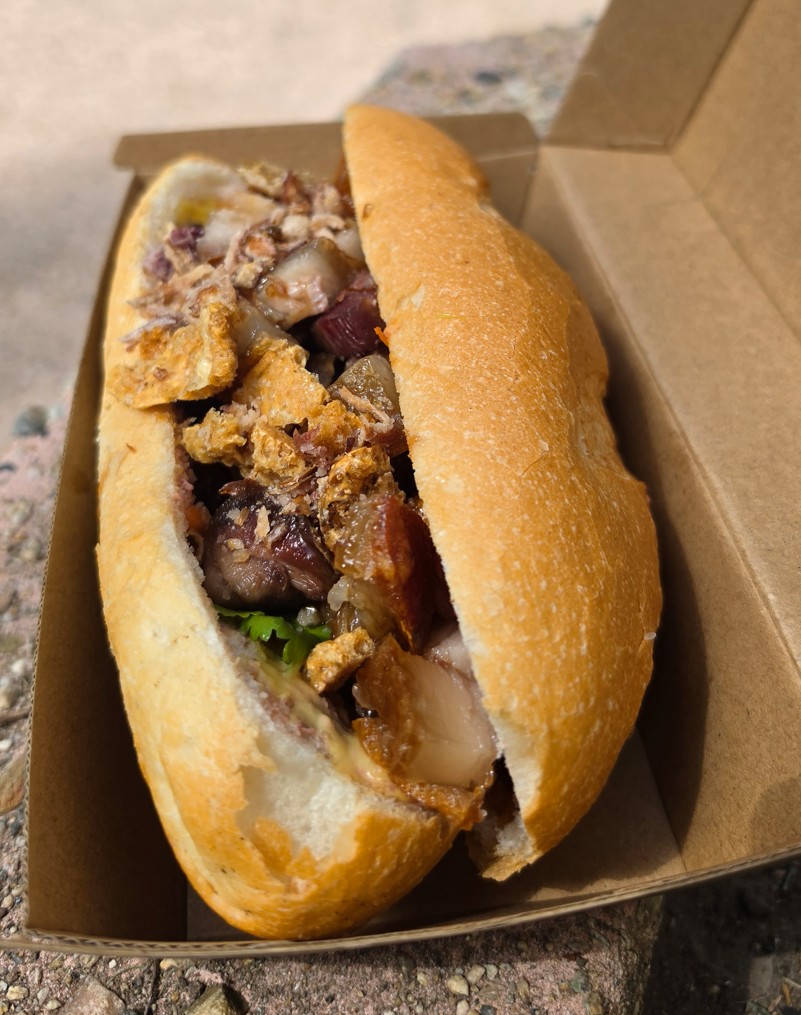 Banh Mi & Rolls Elizabeth Street Photo 3