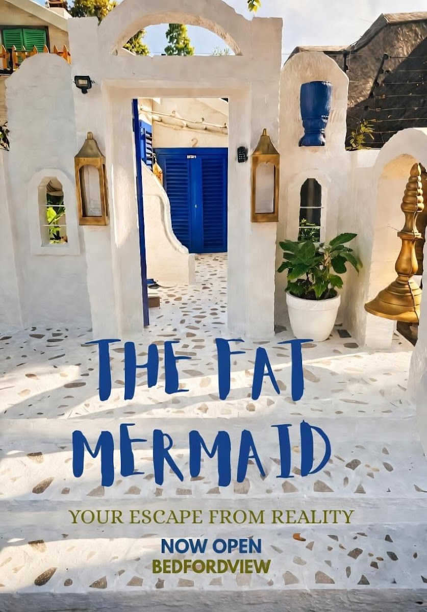 The Fat Mermaid Photo 4